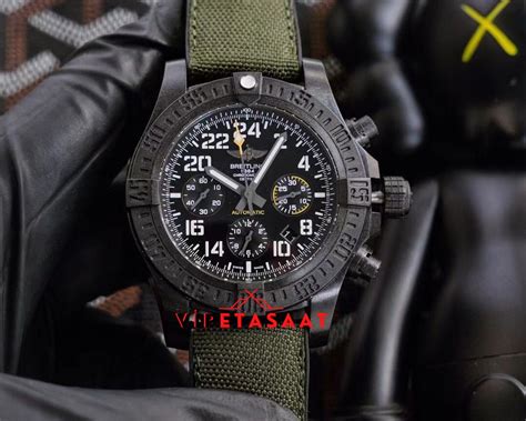 Breitling Saat .